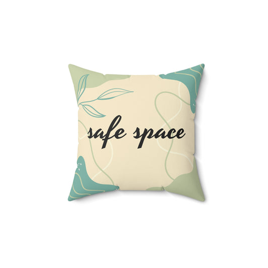 Safe Space Pillows