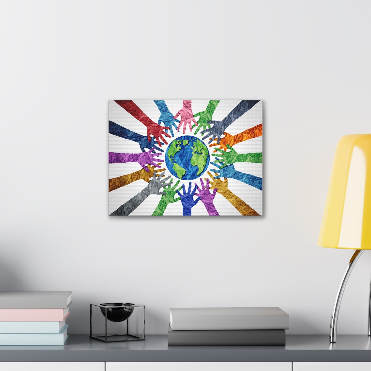 Inclusivity | Canvas Print