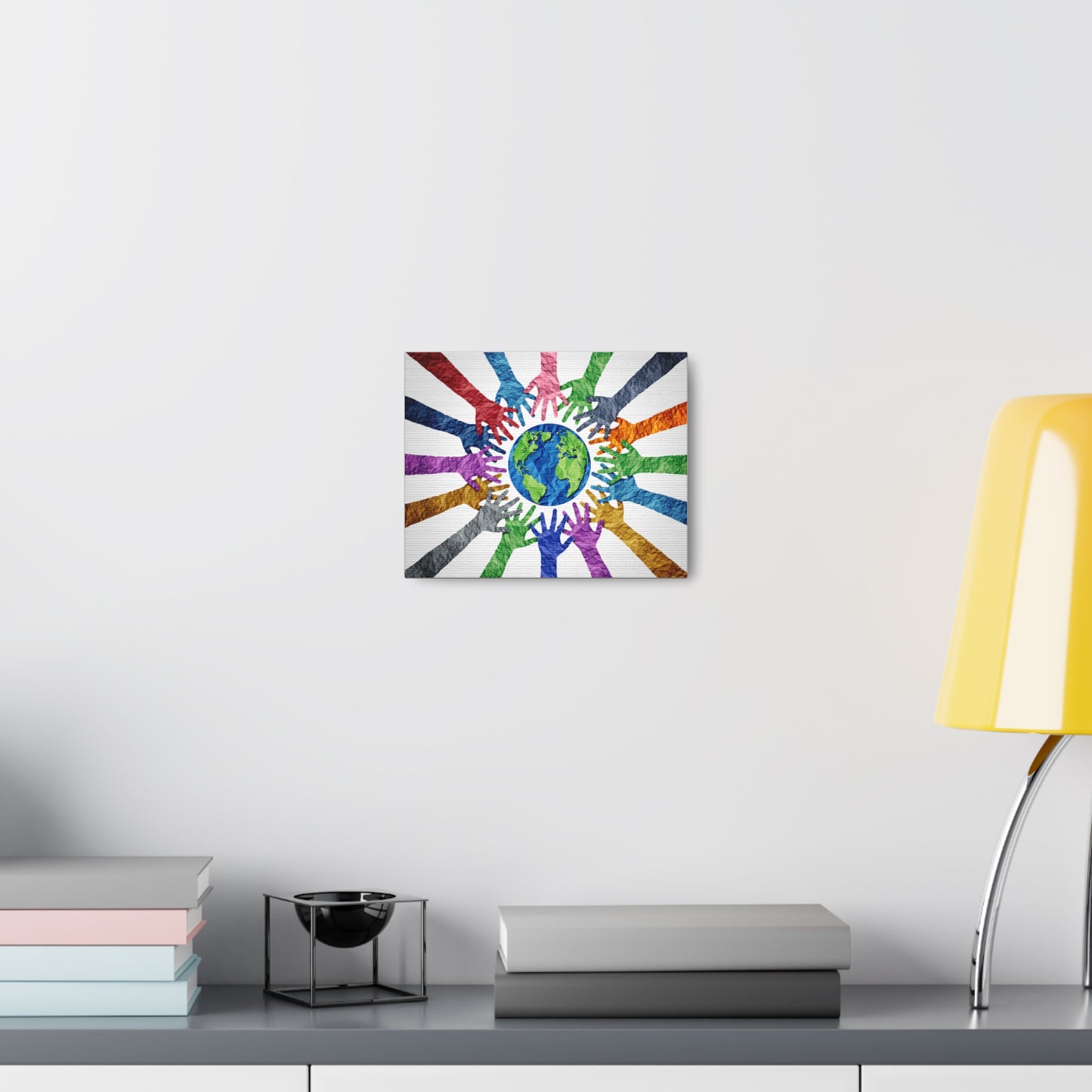 Inclusivity | Canvas Print