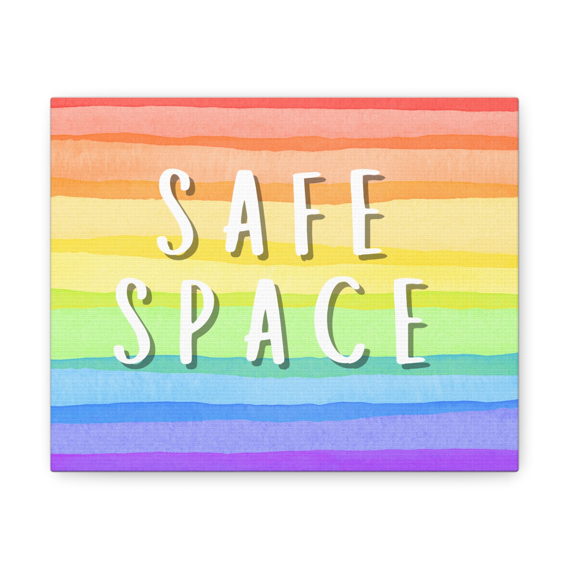 Safe Space Trauma-Informed Care