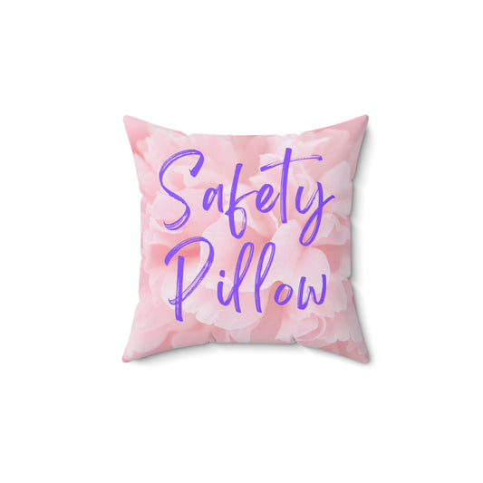 Safety Pillow
