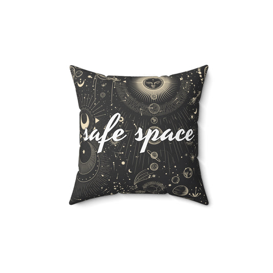 Safe Space Pillows