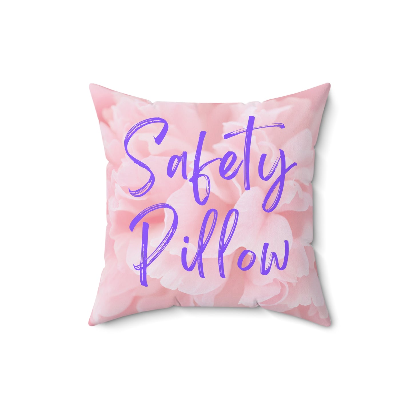 Safety Pillow